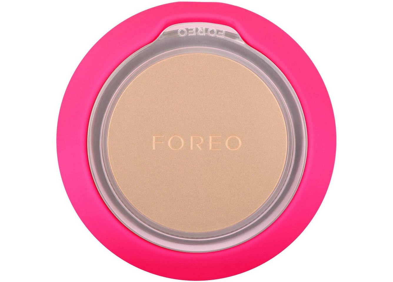 FOREO Elektrische Gesichtsreinigungsbürste UFO mini 2, für alle Hauttypen von FOREO