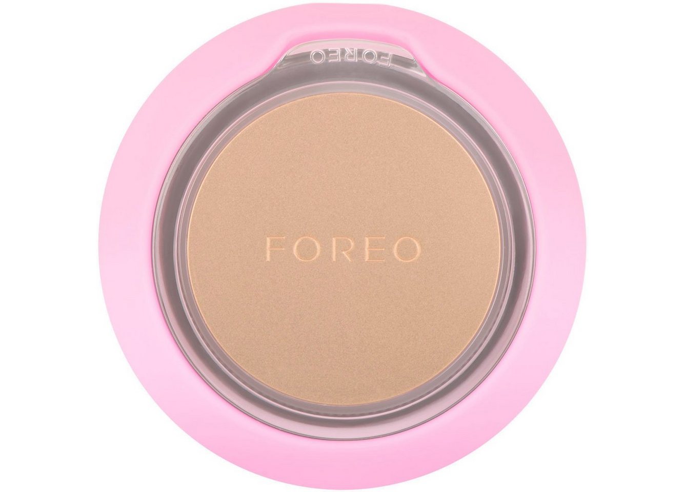 FOREO Elektrische Gesichtsreinigungsbürste UFO mini 2, für alle Hauttypen von FOREO