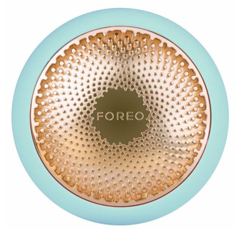 FOREO Gesichtsmaske Ufo LED Thermo Activated Smart Mask - Mint von FOREO