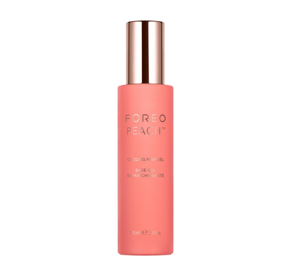 FOREO Körperpflegemittel PEACH Kühlendes Vorbereitungsgel 100ml von FOREO