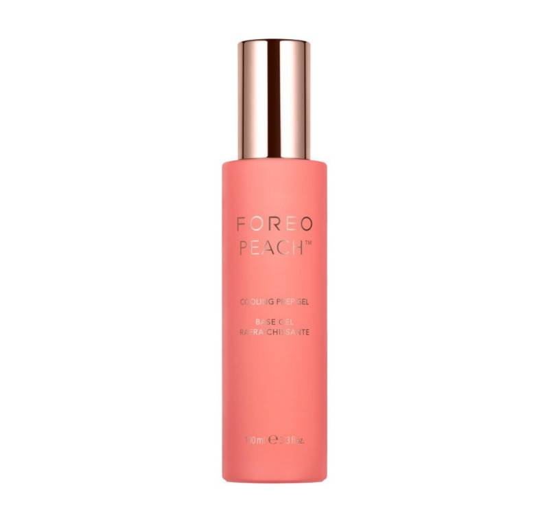 FOREO Körperpflegemittel PEACH Kühlendes Vorbereitungsgel 100ml von FOREO
