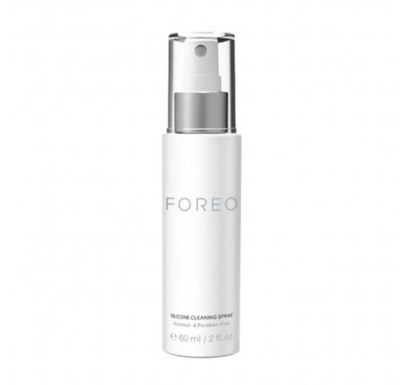 FOREO Körperpflegemittel Silikon Clean ing Spray 60 ml von FOREO