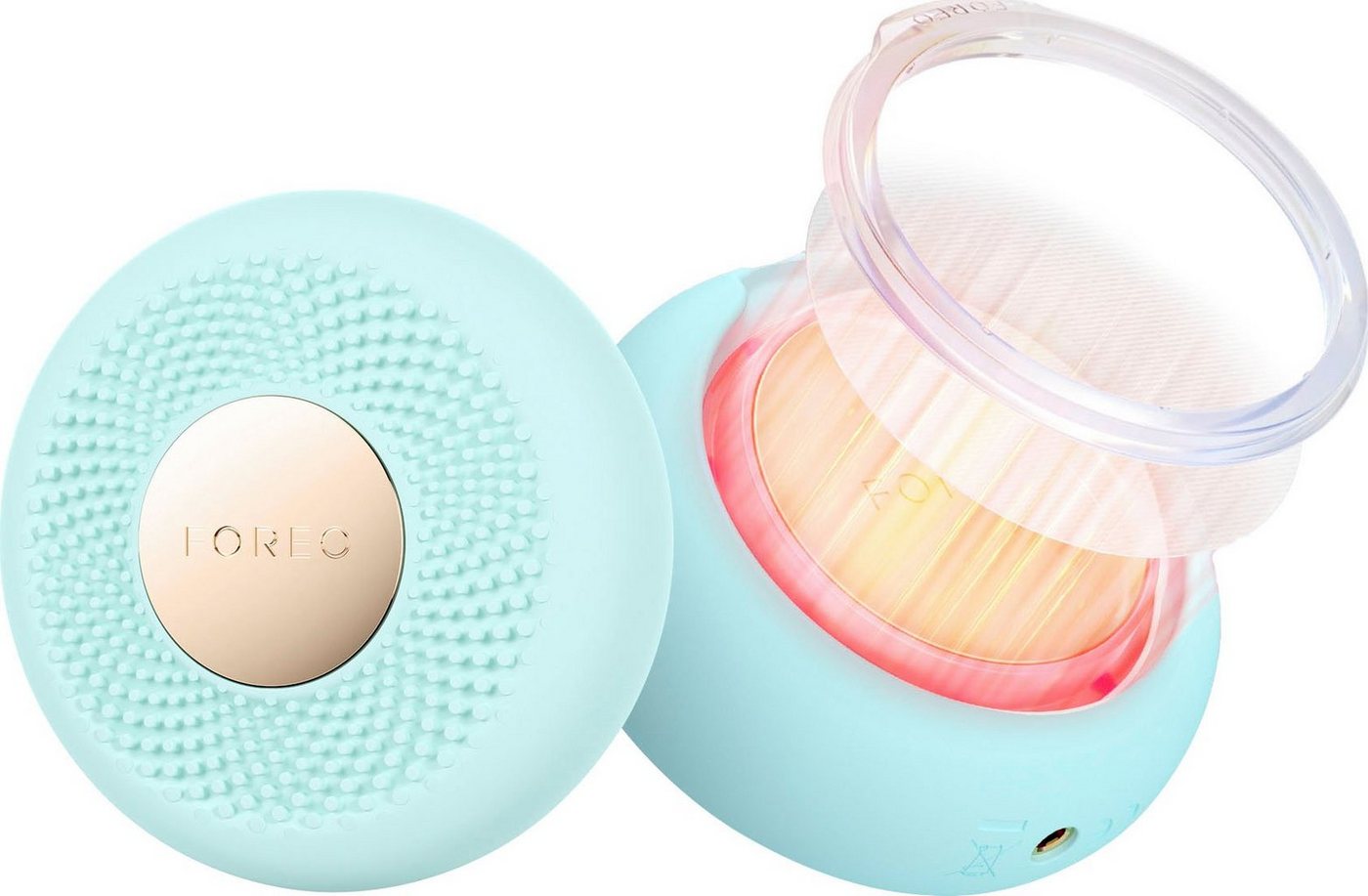 FOREO Kosmetikbehandlungsgerät UFO™ 3 mini von FOREO