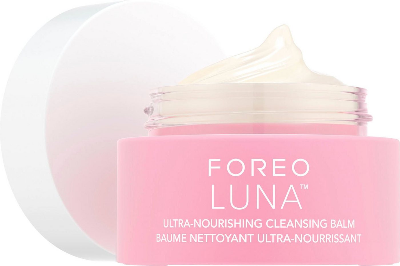 FOREO Make-up-Entferner LUNA™ ULTRA-NOURISHING BALM von FOREO