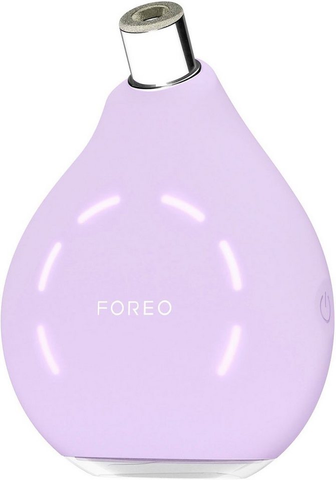 FOREO Mikrodermabrasionsgerät KIWI™ derma von FOREO