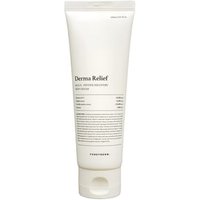 FORETDERM - Derma Relief Multi-Peptide Recovery Skin Cream Jumbo 120ml von FORETDERM