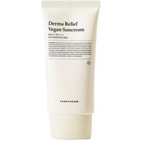 FORETDERM - Derma Relief Vegan Suncream 50ml von FORETDERM