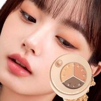 FOREVER KEY - 3 Colors Eyeshadow Palette - E01 Tree Shadow #E01 Tree Shadow - 2.2g FOREVER KEY - 3 Colors Eyeshadow Palette - E01 Tree Shadow #E01 Tree Shadow - 2.2g von FOREVER KEY