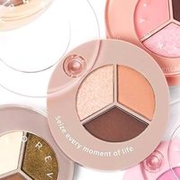 FOREVER KEY - 3 Colors Eyeshadow Palette - E02 Texture #E02 Texture - 2.4g FOREVER KEY - 3 Colors Eyeshadow Palette - E02 Texture #E02 Texture - 2.4g von FOREVER KEY