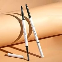 FOREVER KEY - Eyebrow Pencil - 2 Colors #01 Gray Brown - 0.12g FOREVER KEY - Eyebrow Pencil - 2 Colors #01 Gray Brown - 0.12g von FOREVER KEY
