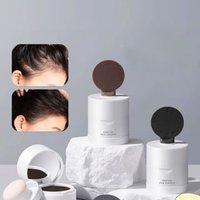 FOREVER KEY - Hair Contouring Powder (Natural) - Haarkonturpuder von FOREVER KEY
