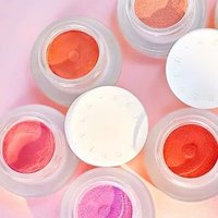 FOREVER KEY - Mousse Cloud Veil Cheek Blusher - 5-8 #08 - 4g FOREVER KEY - Mousse Cloud Veil Cheek Blusher - 5-8 #08 - 4g von FOREVER KEY