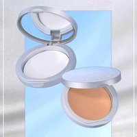 FOREVER KEY - Oil-Control Matte Pressed Powder - 2 Colors #02 - 7g FOREVER KEY - Oil-Control Matte Pressed Powder - 2 Colors #02 - 7g von FOREVER KEY
