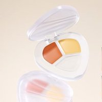 FOREVER KEY - Panda Eye Concealer Palette #Concealer - 1.7g FOREVER KEY - Panda Eye Concealer Palette #Concealer - 1.7g von FOREVER KEY