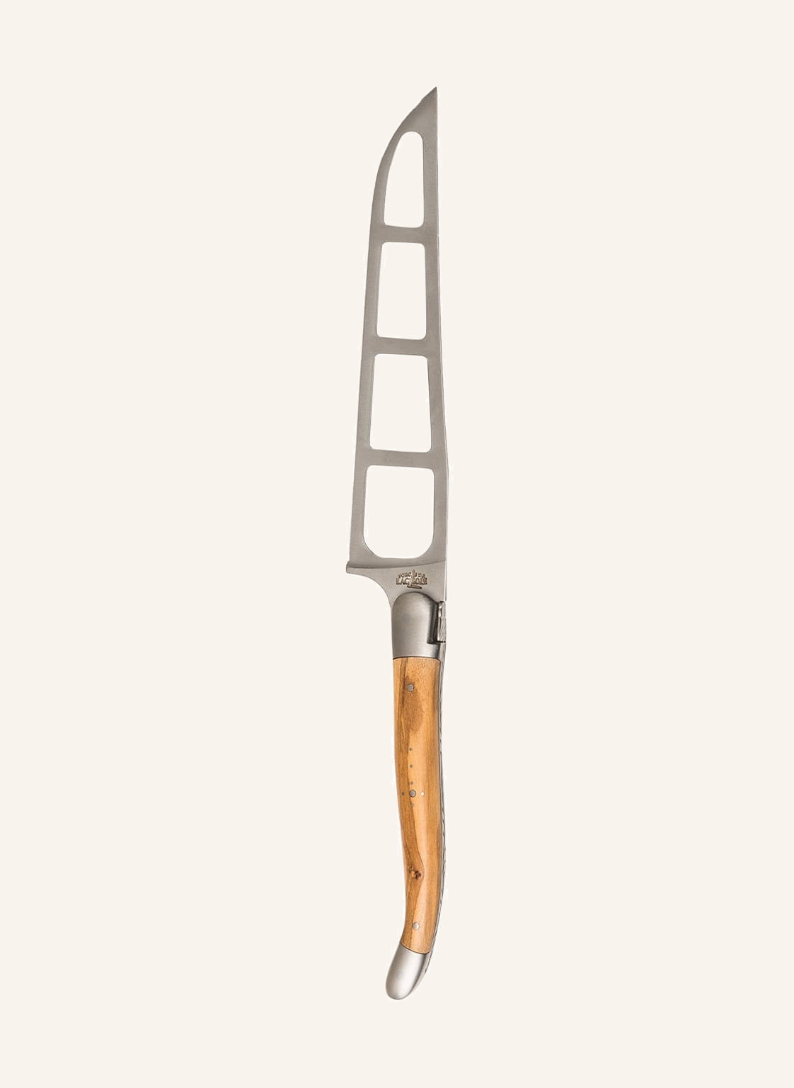 Forge De Laguiole Käsemesser beige Forge De Laguiole Käsemesser beige von FORGE DE LAGUIOLE