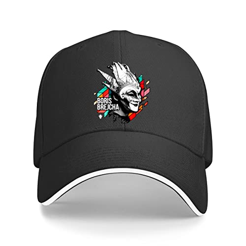 FORHVIPS bykdsaichnl oewjrigah aefibjwzuyb Baseballmütze Papa Hut Einstellbare Atmungsaktive Kappe Hut BQMFZ-0329, BQMFZ-0335, One size von FORHVIPS