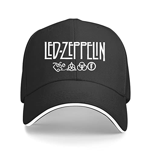 FORHVIPS huozzmoq mftfriwgehd Baseballmütze Verstellbarer Papa Hut Atmungsaktive BQMFZ-1065, BQMFZ-1068, One size von FORHVIPS