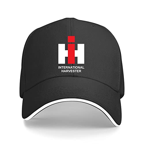 FORHVIPS kmxmsrtktgsmo wonjzzfbst Baseballmütze Verstellbarer Papa Hut Atmungsaktive BQMFZ-0929, BQMFZ-0929, One size von FORHVIPS