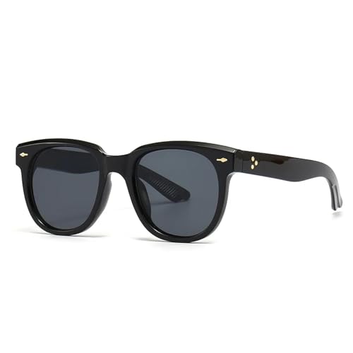 FORLUZ Sonnenbrille Straßenfotografie Beliebtes Modell (schwarz) von FORLUZ