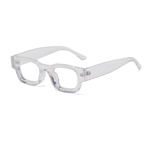 FORLUZ Vintage Kleine Sonnenbrillen Mode Brillengestelle (12) von FORLUZ
