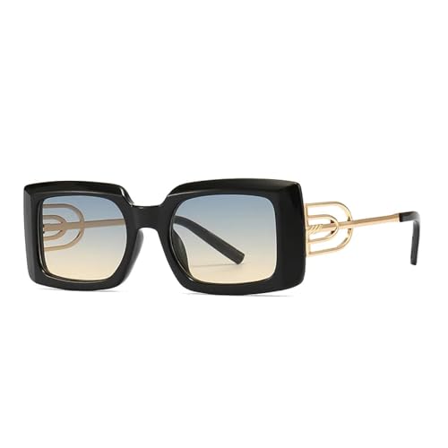 FORLUZ für Herrensonnenbrillen, moderne Retro-Sonnenbrillen für Damen (photochrom) von FORLUZ