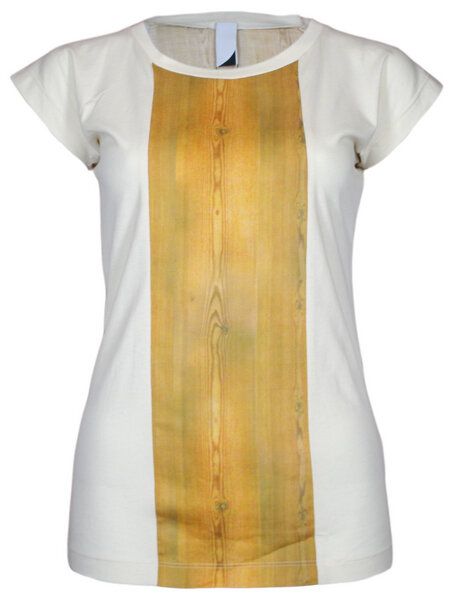 FORMAT BASE Shirt von FORMAT