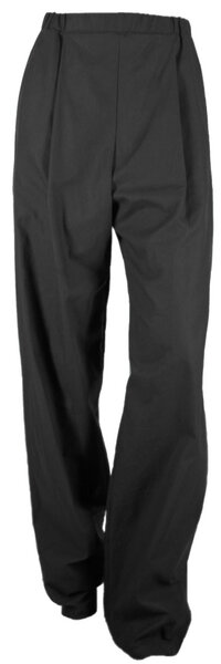 FORMAT CASE pants, plain von FORMAT