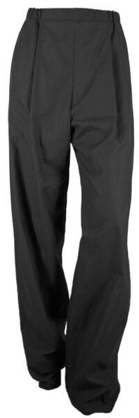 FORMAT CASE pants, plain von FORMAT