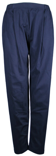 FORMAT COSY II pants, canvas von FORMAT