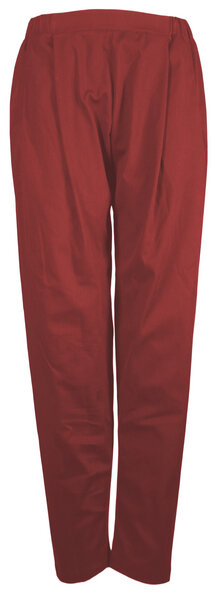 FORMAT COSY II pants, canvas von FORMAT