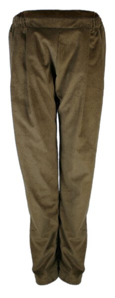 FORMAT COSY II pants, cord unisex von FORMAT