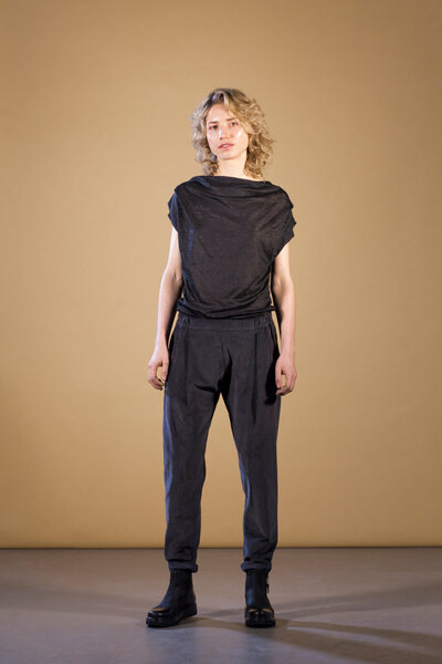 FORMAT COSY II pants, cord unisex von FORMAT