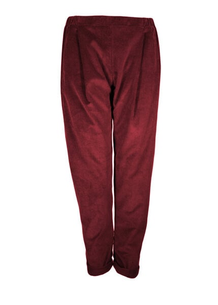 FORMAT COSY II pants, cord unisex von FORMAT