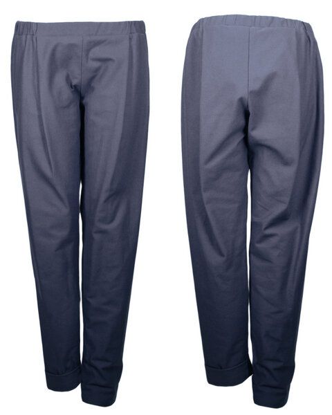 FORMAT COSY II pants, panama unisex von FORMAT