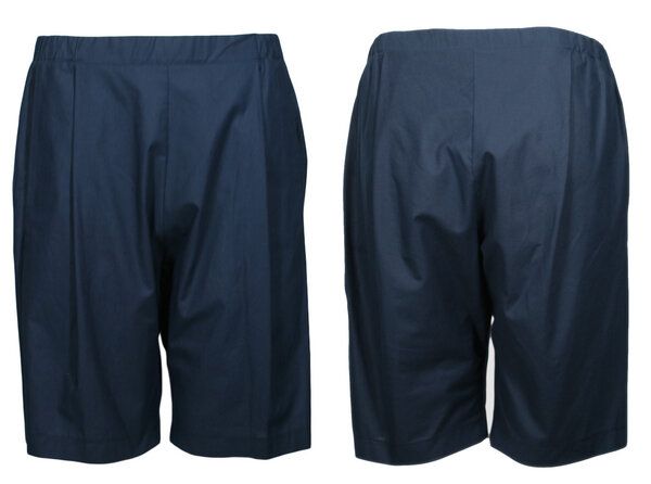 FORMAT COSY II shorts, plain von FORMAT