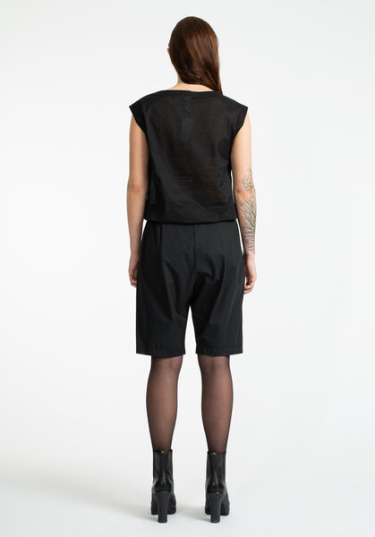 FORMAT COSY II shorts, plain von FORMAT