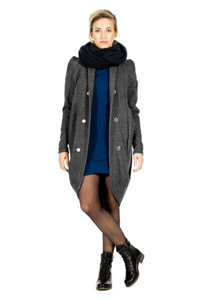 FORMAT DROP cardigan, Sweat FORMAT DROP cardigan, Sweat von FORMAT