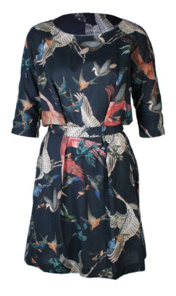 FORMAT NEAT Kleid von FORMAT