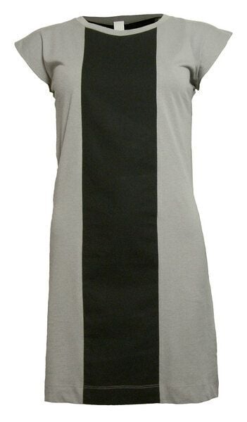 FORMAT PLUM dress von FORMAT