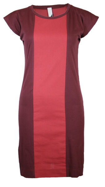 FORMAT PLUM dress von FORMAT