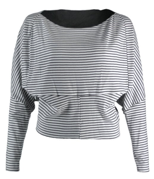 FORMAT Pulli, Longsleeve CIRC sweater von FORMAT