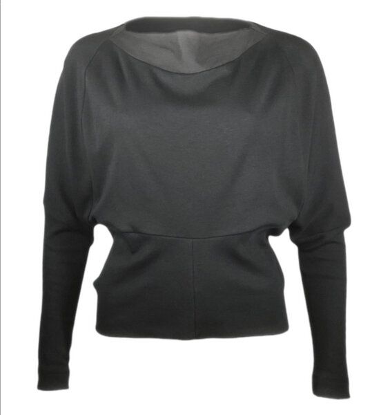 FORMAT Pulli, Longsleeve CIRC sweater von FORMAT