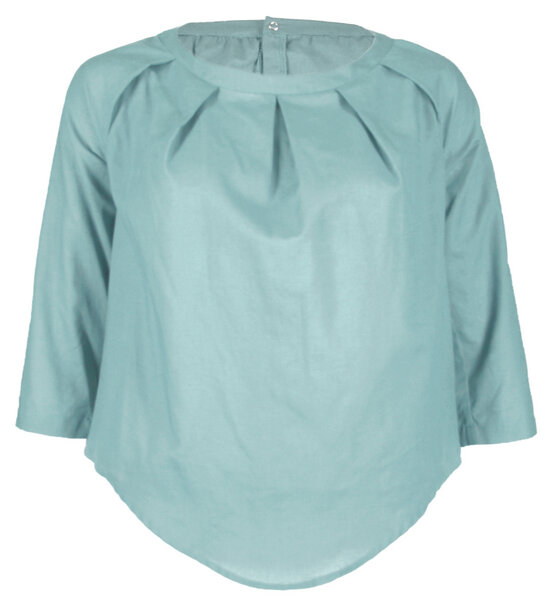 FORMAT TARA Bluse von FORMAT