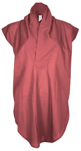 FORMAT TOAT Bluse von FORMAT