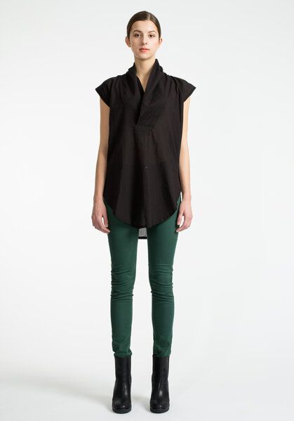 FORMAT TOAT Bluse FORMAT TOAT Bluse von FORMAT
