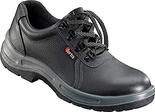 Fortis Bau-Halbschuh, S3, Gr. 41, von FORMAT