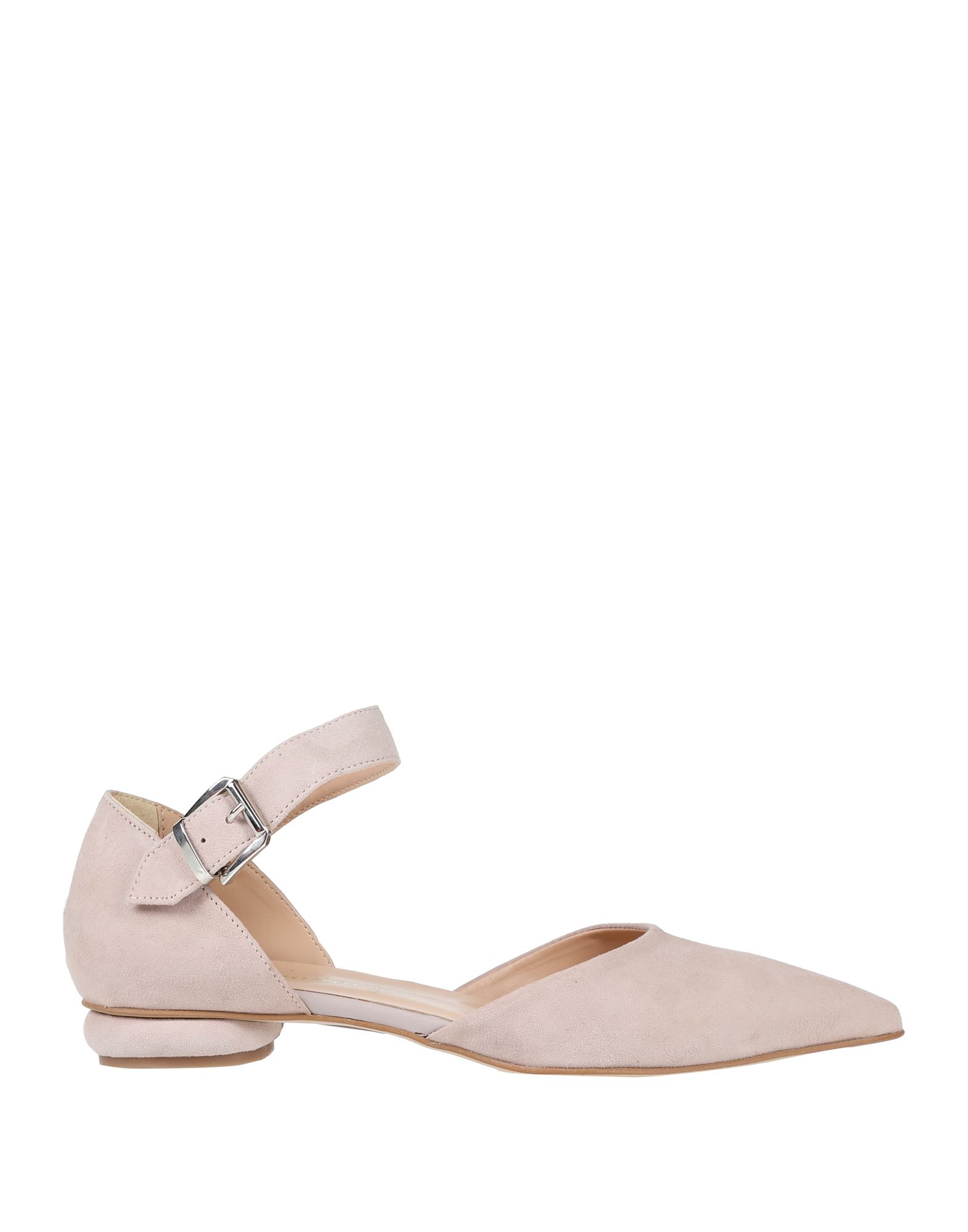 FORMENTINI Ballerina Damen Beige von FORMENTINI