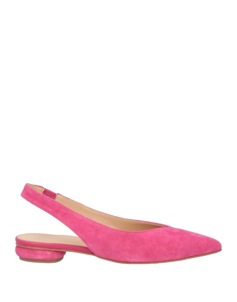 FORMENTINI Ballerina Damen Fuchsia von FORMENTINI