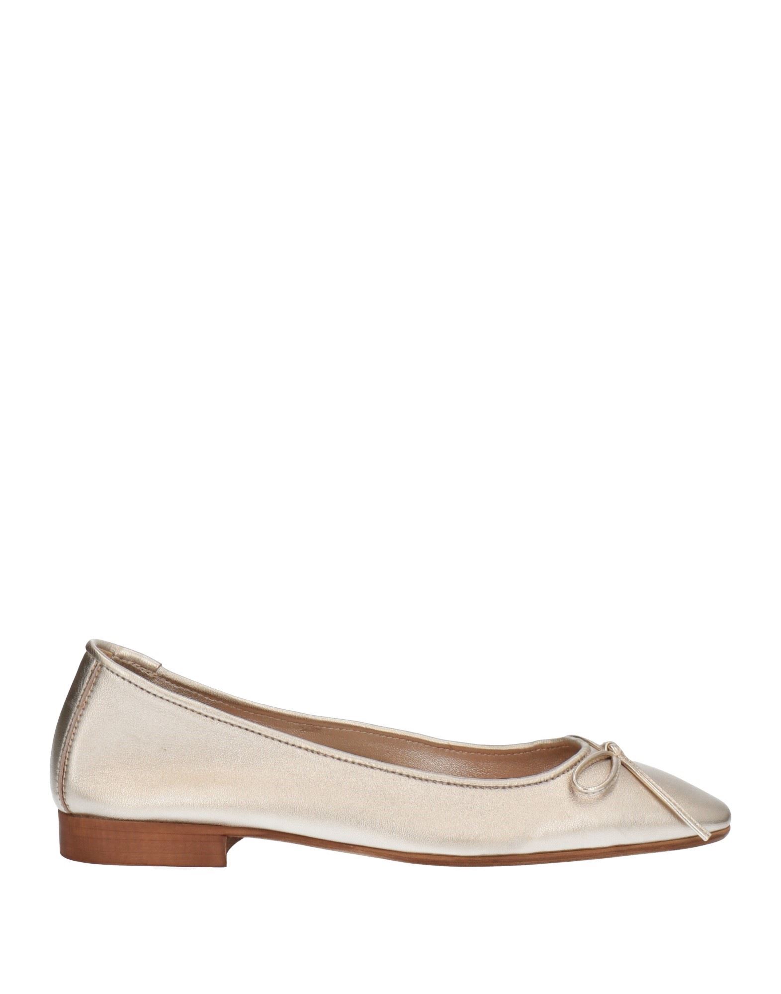 FORMENTINI Ballerina Damen Gold von FORMENTINI