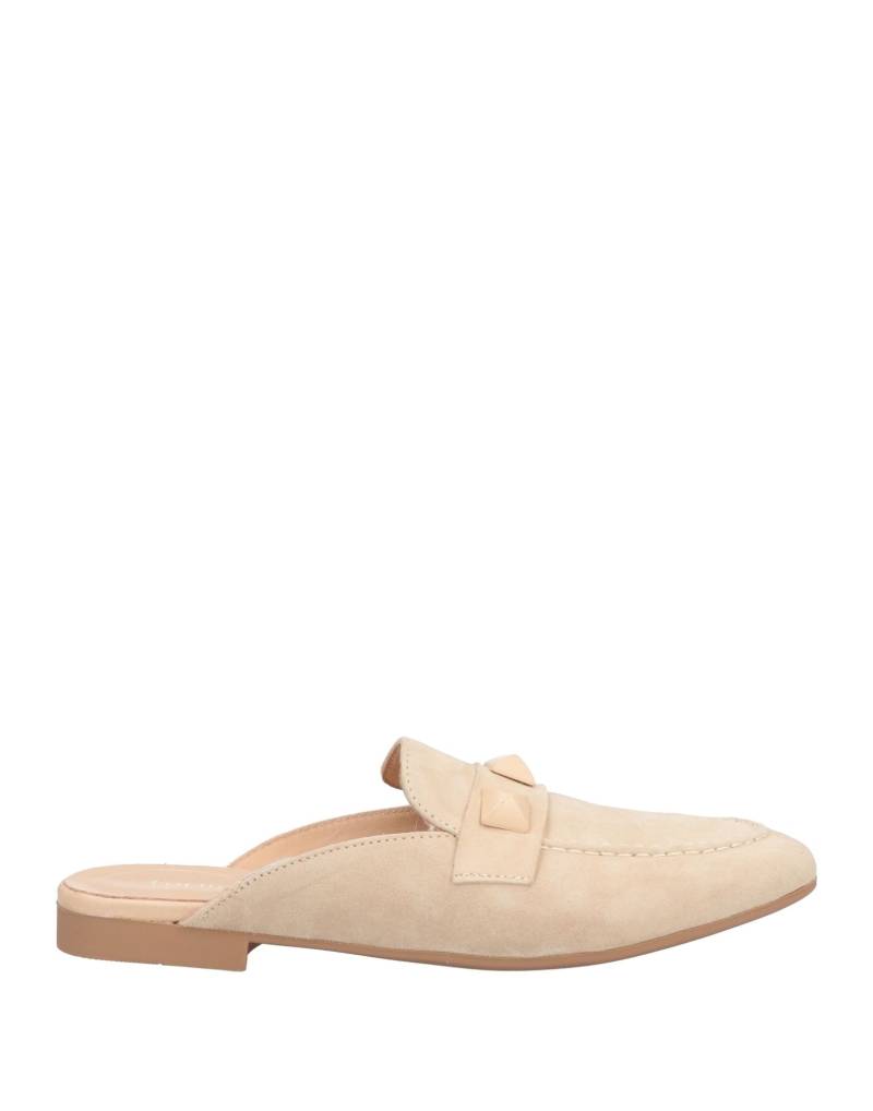 FORMENTINI Mules & Clogs Damen Elfenbein von FORMENTINI